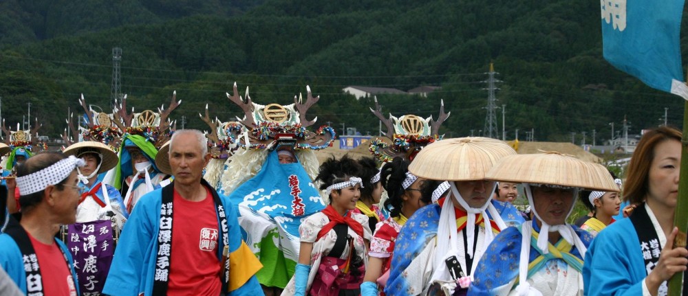 三陸復興 | Sanriku Fukkou