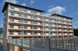 Rikuzentakata Apartmenthaus